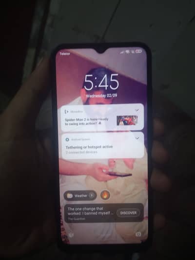 Xiaomi Redmi 10C