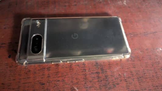Google Pixel 7