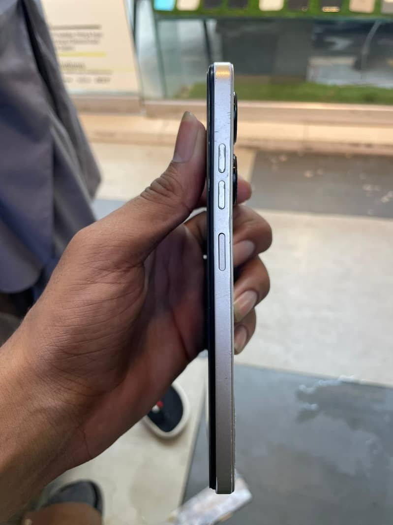 Tecno Spark go 1