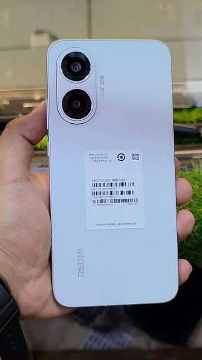 Xiaomi Redmi Turbo 4 Pro 16/256
