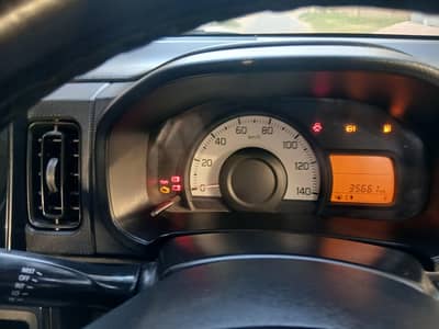 Suzuki Alto 2023