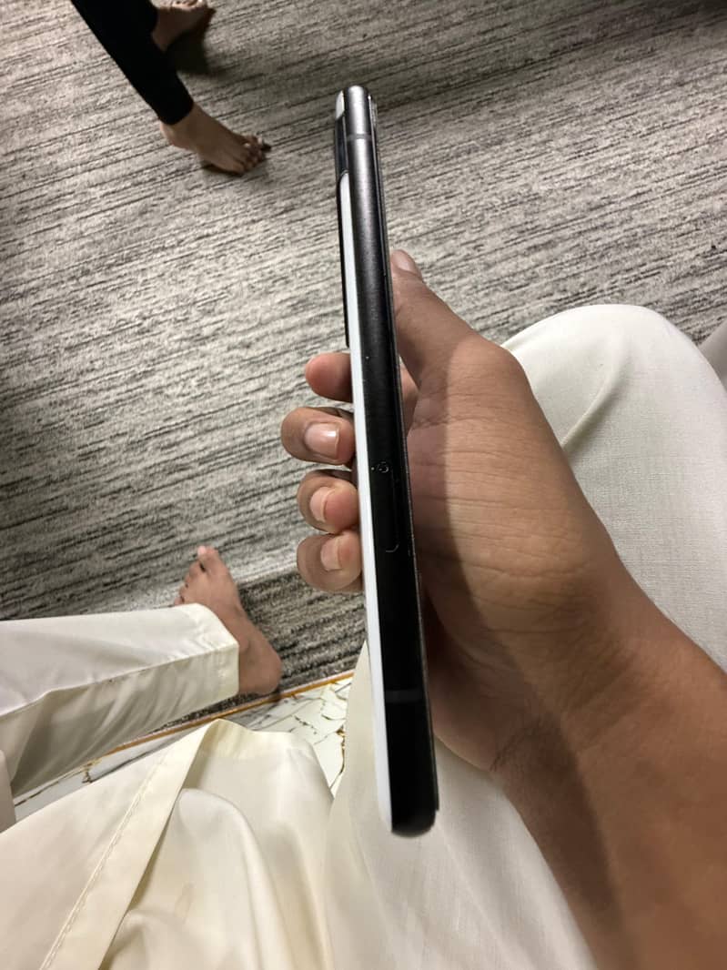Google Pixel 6a 0