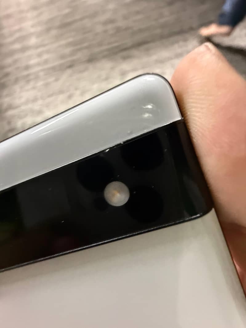 Google Pixel 6a 1