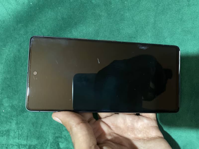 Google Pixel 7 0