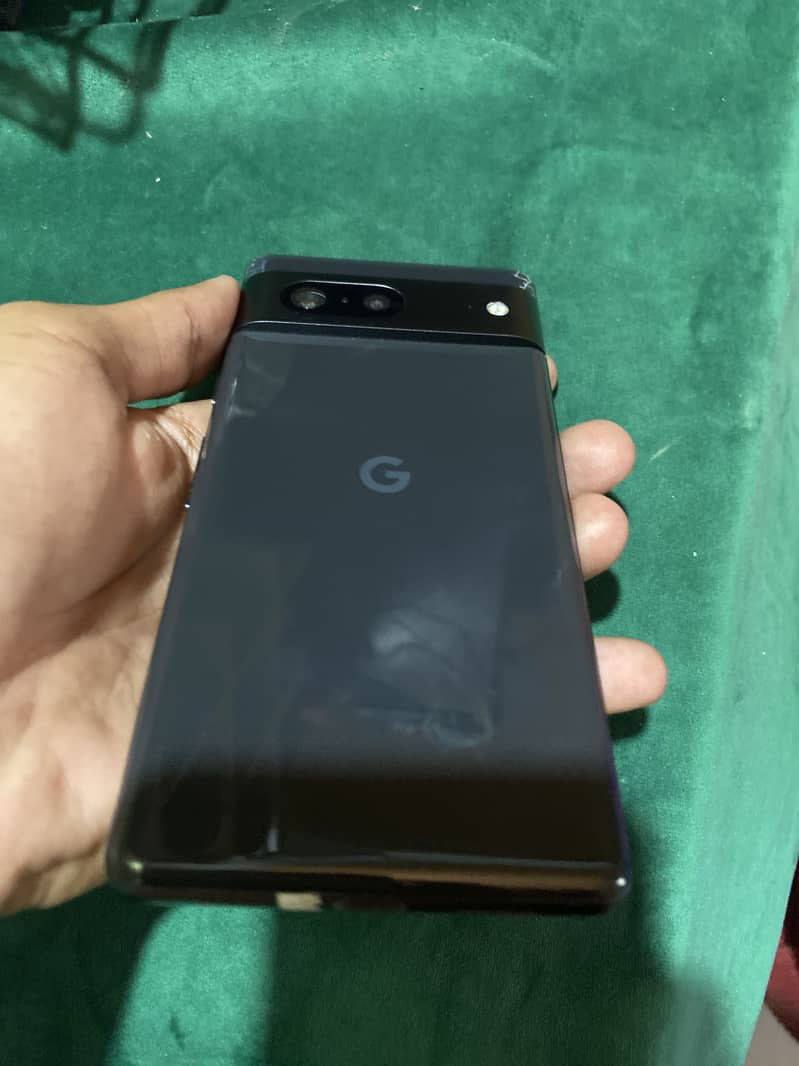 Google Pixel 7 1