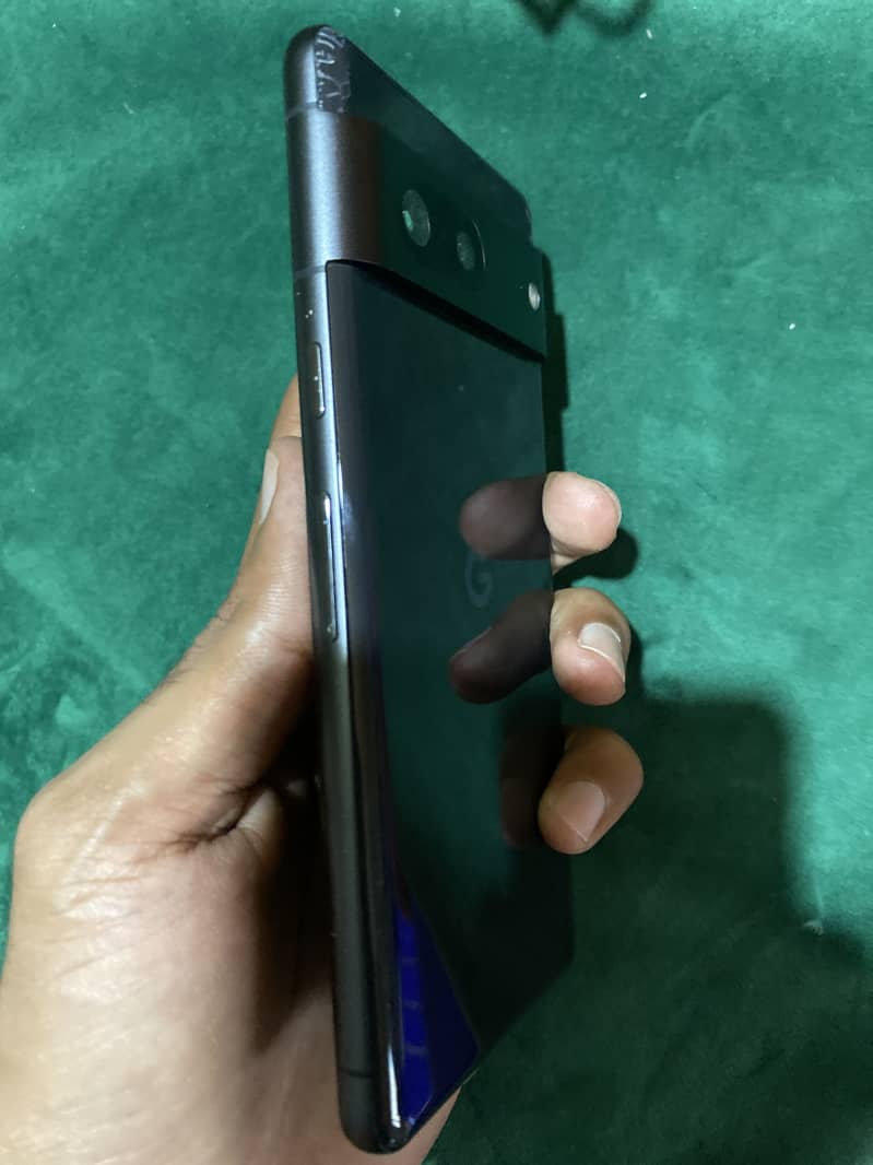 Google Pixel 7 2