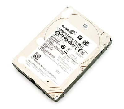 2TB Seagate Portable Hard disk