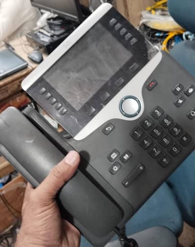 Cisco IP Phone