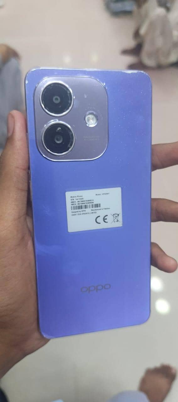 OPPO A5s 0