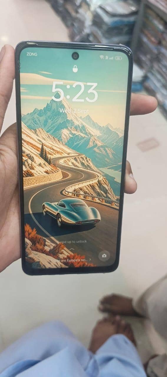 OPPO A5s 5