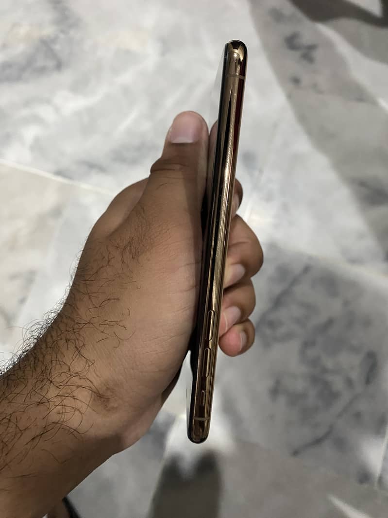 Apple iPhone XS 1