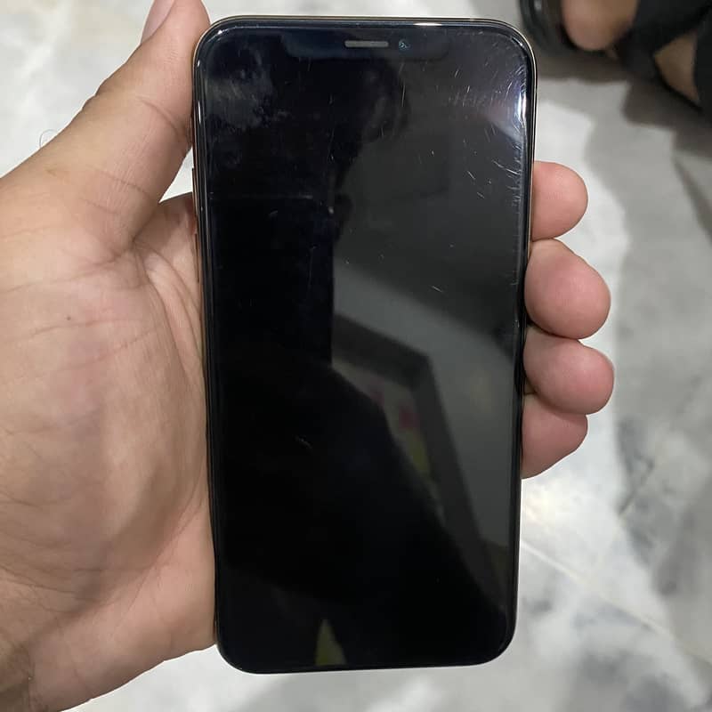 Apple iPhone XS 2