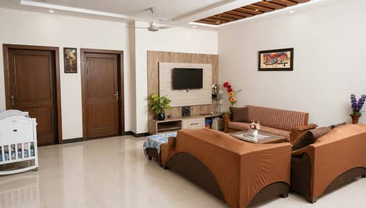 12 marla well maintained double story house for sale in media town