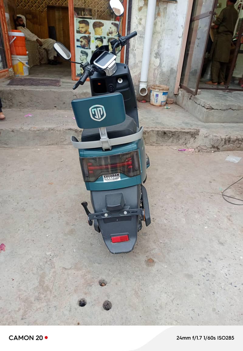 Scootry 1