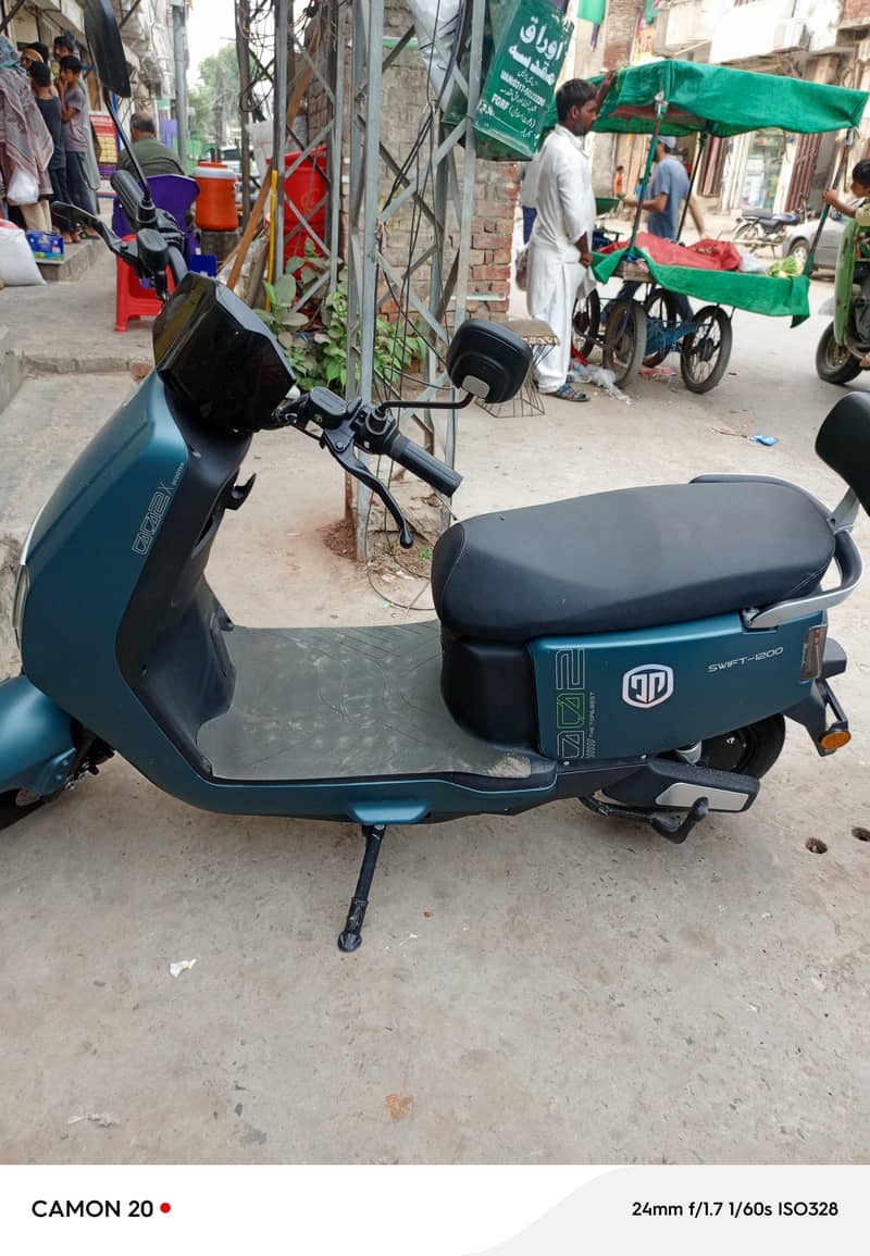 Scootry 3