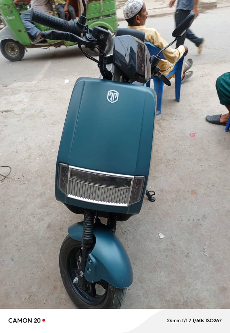 Scootry 4
