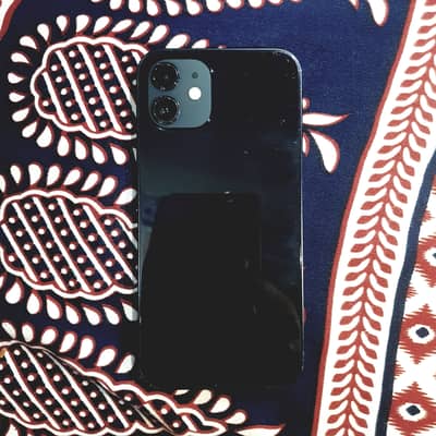 Apple iPhone 12