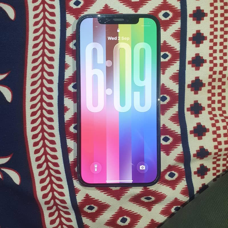 Apple iPhone 12 1