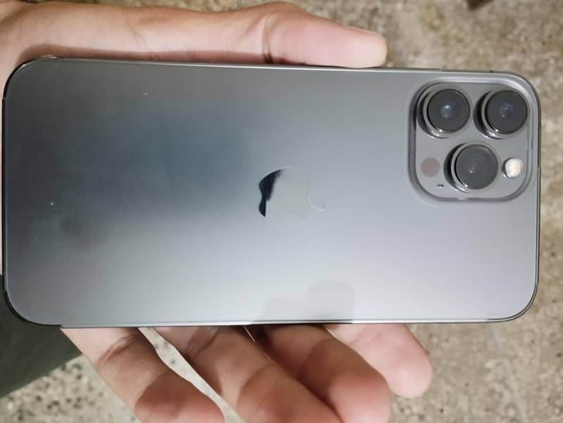 iphone 13 pro max 4