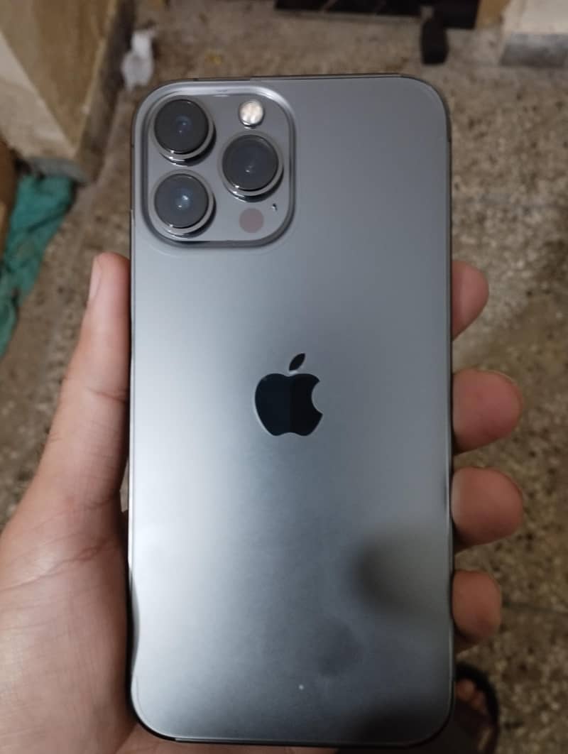 iphone 13 pro max 7