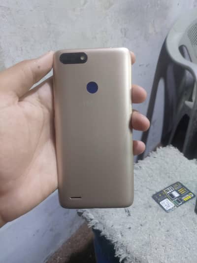 Tecno POP 2F