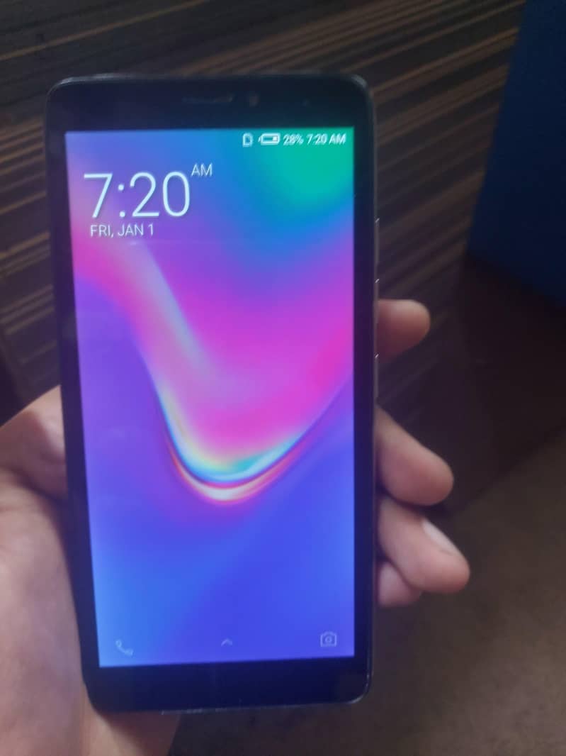 Tecno POP 2F 1