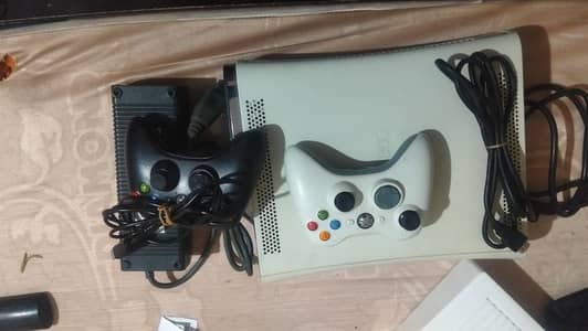 xbox 360