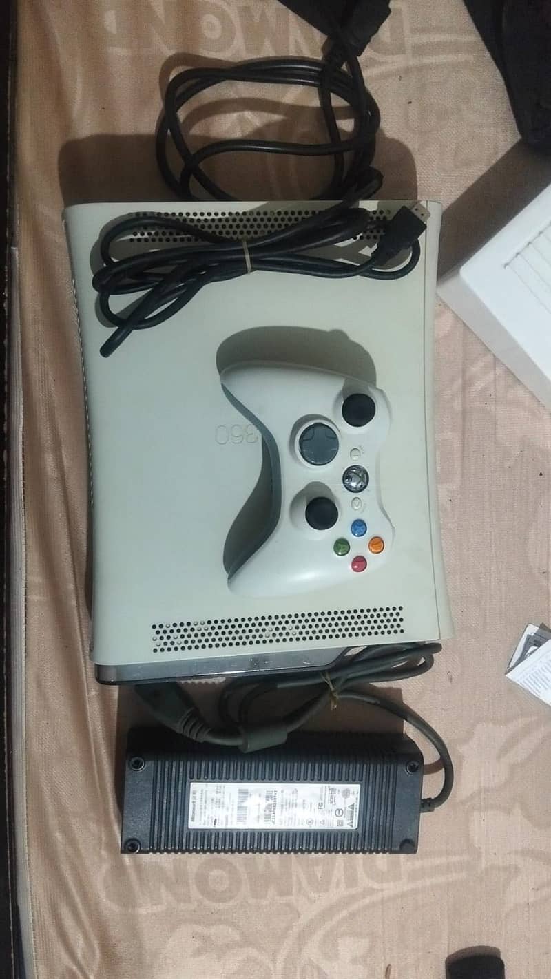 xbox 360 1