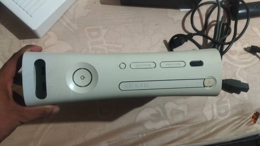 xbox 360 5