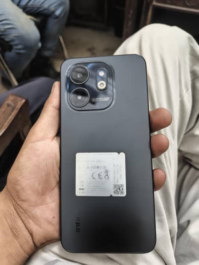 Infinix Smart 9