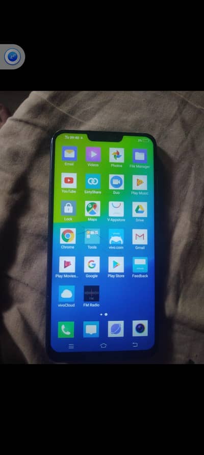 vivo y85 penal ur betri bord nhi donga bs