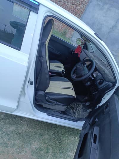 Suzuki Alto 2020