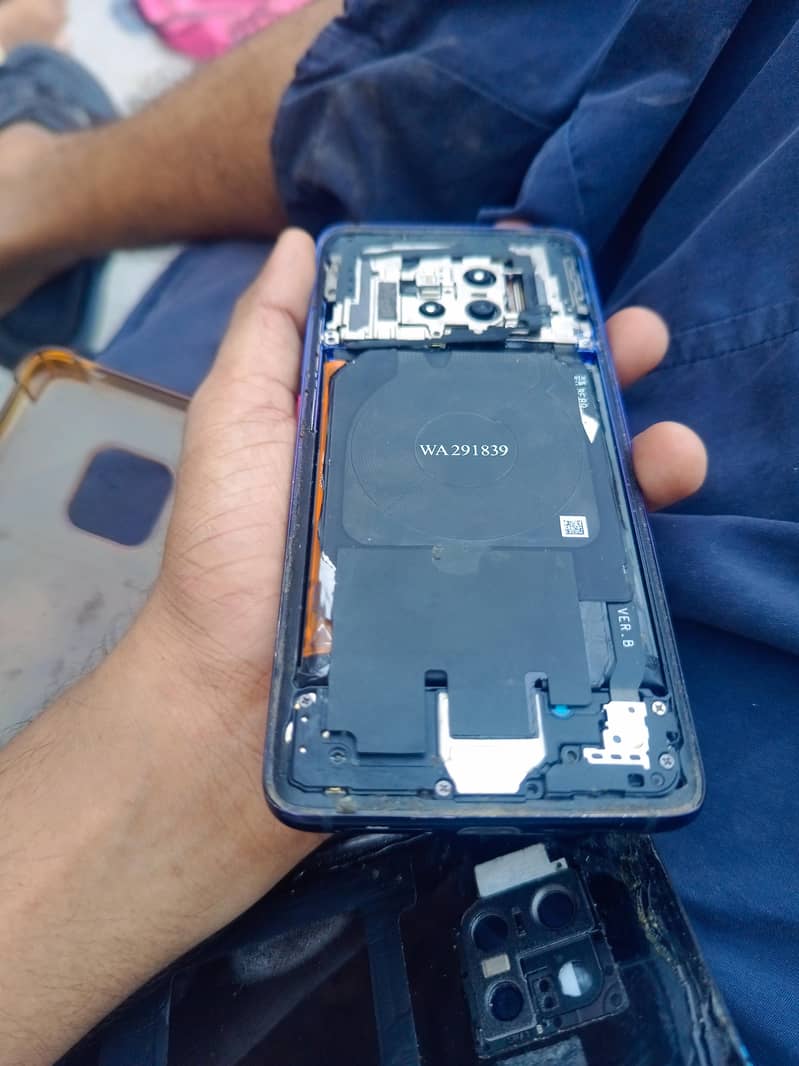 huawei 4