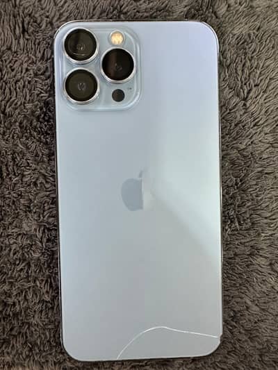 Apple iPhone 13 Pro Max
