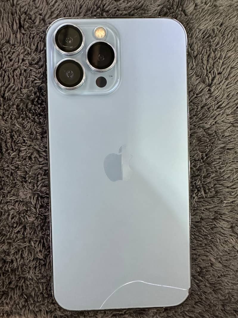Apple iPhone 13 Pro Max 0