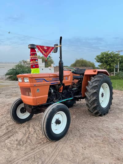 Alghazi Model 2024 For Sale