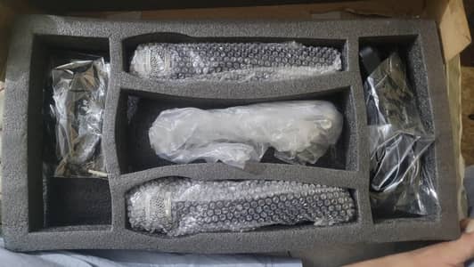 Shure LX88 III Wireless Microphones