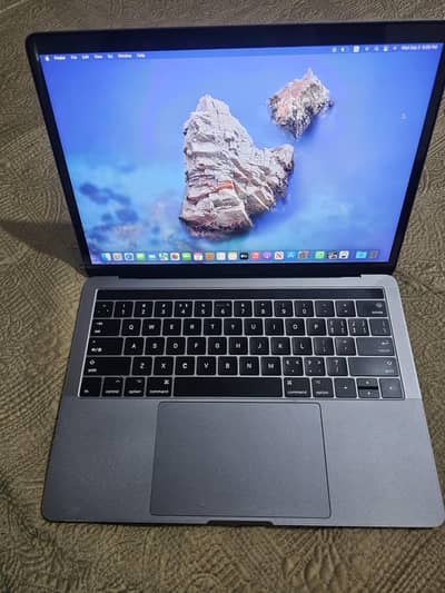 Macbook pro