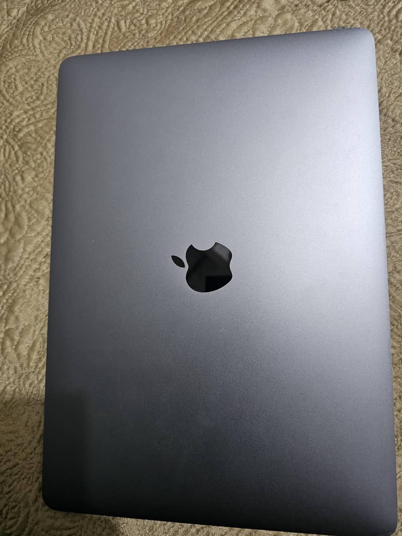 Macbook pro 2