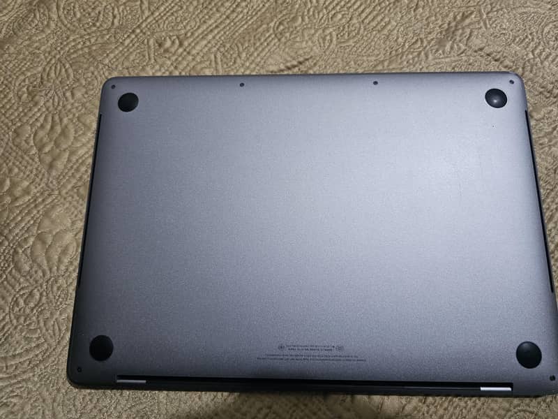 Macbook pro 5