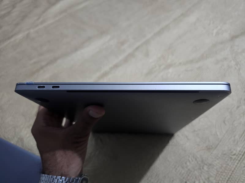 Macbook pro 6