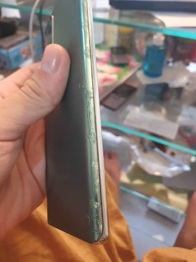 Samsung Mobile Note20 Plus