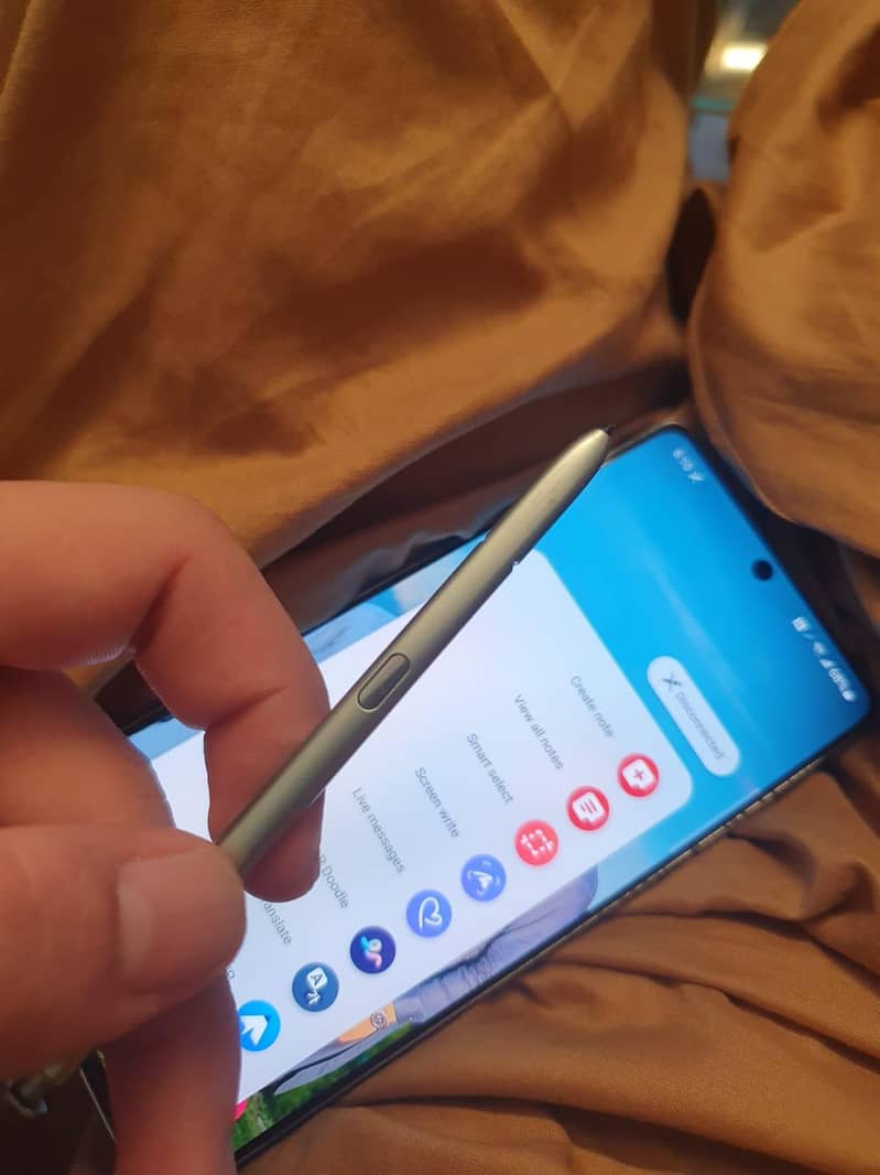 Samsung Mobile Note20 Plus 3