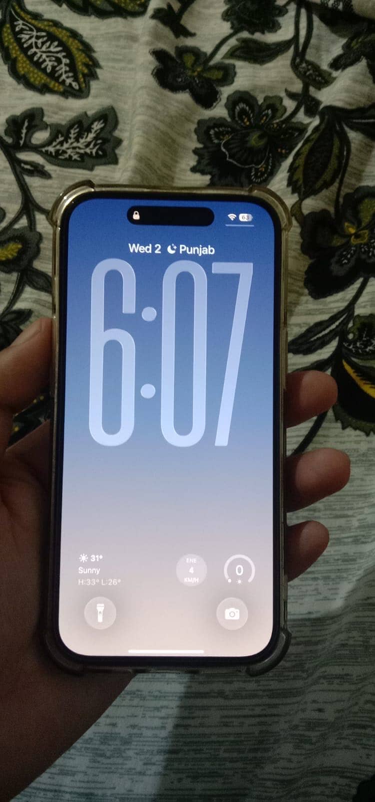 Apple iPhone 14 Pro 0