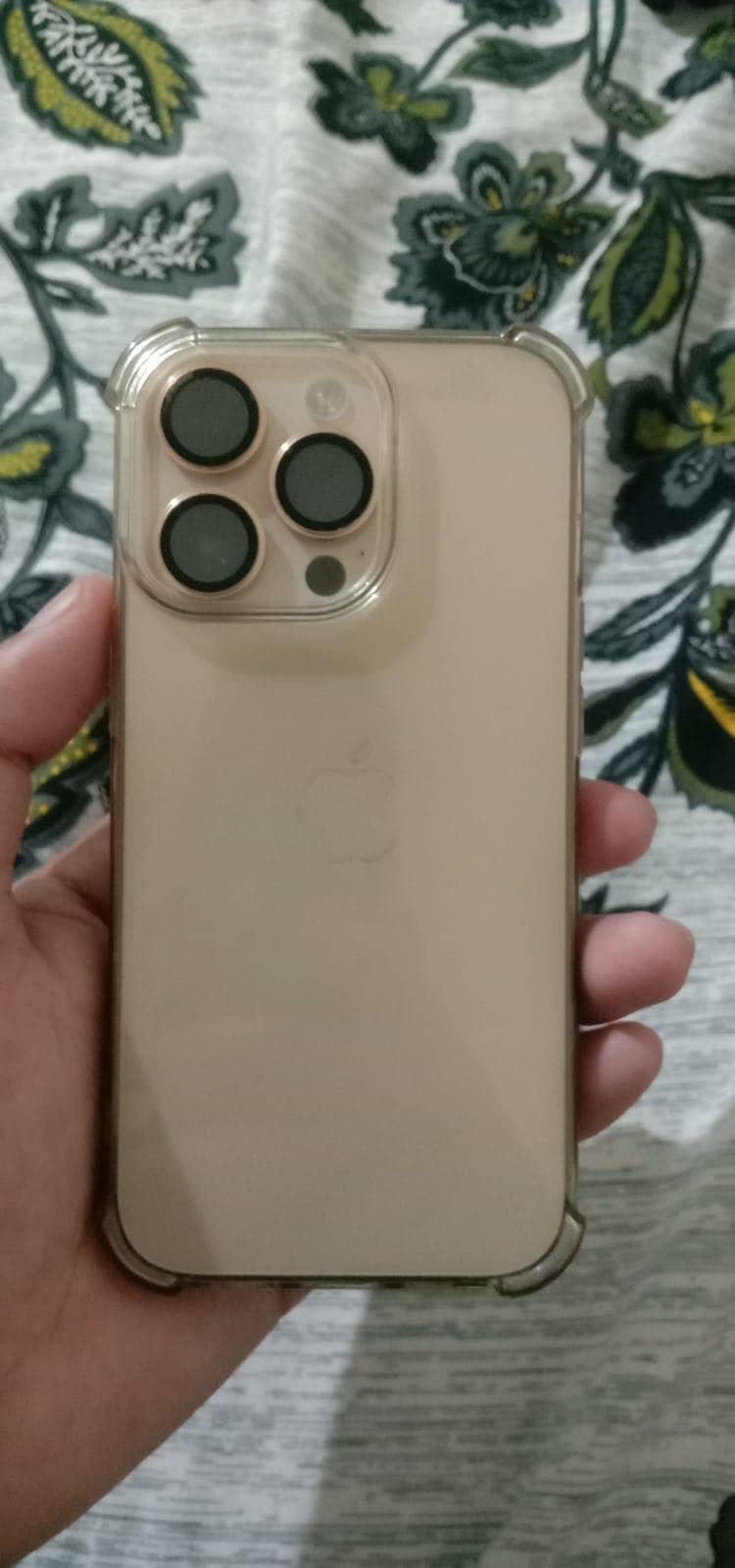 Apple iPhone 14 Pro 1