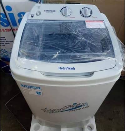 Kenwood Single Tub Washer KSW-899