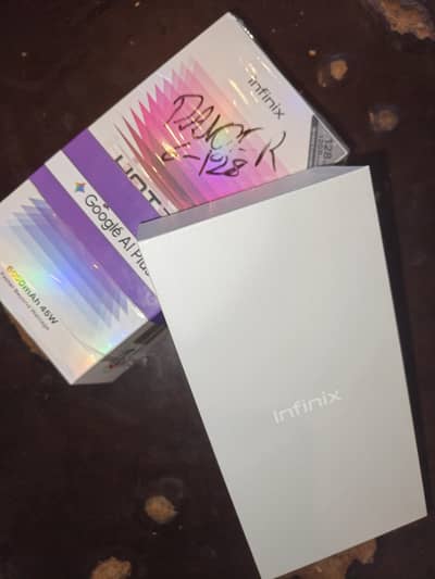Infinix Other Model