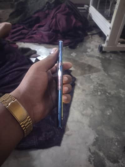 Samsung Mobile Note 9