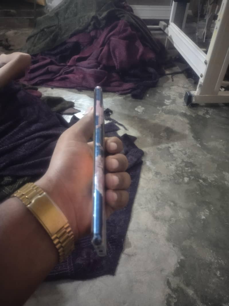 Samsung Mobile Note 9 2