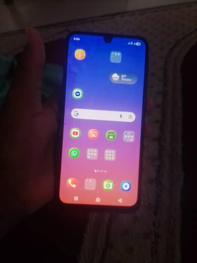 Samsung Mobile A16